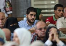 عبد الله محمد مرسي