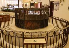 بئر ماء زمزم