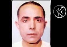 الشهيد الأسير حسين عطا الله