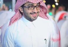رئيس مركز مبادرات مسك بدر العساكر