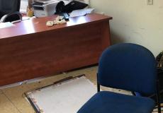 مجلس جلجولية يعلن إضراب مفتوح