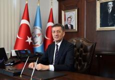 وزير التربية التركي يعلن عن موعد العودة للمدارس في تركيا