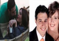 زوجة احمد السعدني