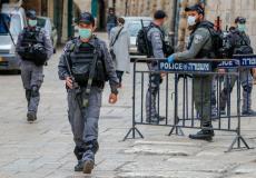 -الوكالة اليهودية -  تخطط لجلب ربع مليون يهودي إلى فلسطين المحتلة