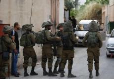 جيش الاحتلال