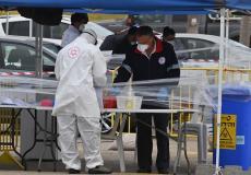 مستجدات كورونا تتصدر عناوين الصحف الإسرائيلية اليوم الخميس