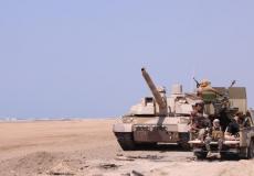 الجيش اليمني يحرر 3 قرى في محافظة حجة