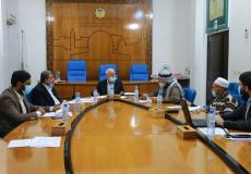  المجلس التشريعي