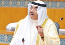 صباح الخالد