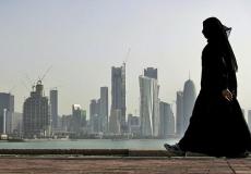 صحيفة "تليجراف" تكشف عن مخطط سعودي لمضايقة قطر