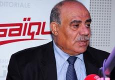 سفير فلسطين لدى فرنسا سلمان الهرفي