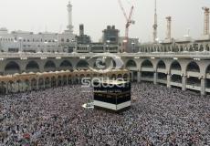 مكة المكرمة - السعودية تقرر إعادة مناسك العمرة تدريجيا