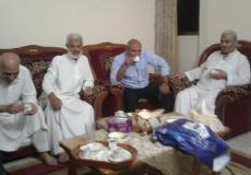 لجنة التواصل الجماهيري