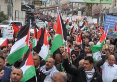 القوى الوطنية والاسلامية