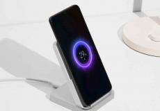 شاحن شاومي اللاسلكي