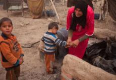 اسماء الرعاية الاجتماعية الوجبة الرابعة في العراق