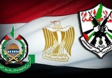 تفاؤل مصري يخيم على اجتماعات المصالحة الفلسطينية بين حركتي حماس وفتح في القاهرة