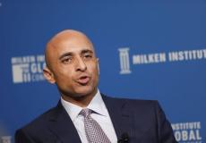 سفير الإمارات في واشنطن يوسف العتيبة