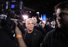 يائير لابيد 