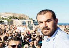 الحكم بالسجن 20 عامًا على قائد "الحراك الشعبي" بالمغرب