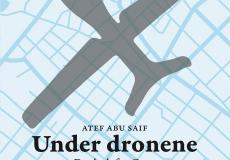 الزنانة تأكل معي لعاطف أبو سيف بالنرويجية