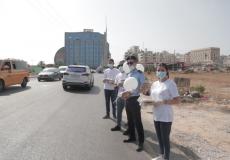 حملة صنّاع الأمل تنظم مبادرة "الخبز موجود إذاً الأمل موجود"