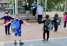 مدارس إسرائيل