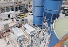 مناطق صناعية - فلسطين