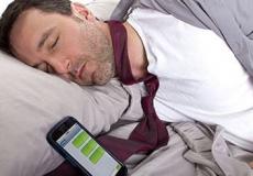 أضرار الهاتف الذكي