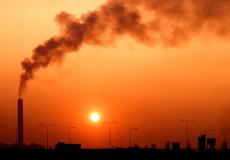 كارثة مناخية