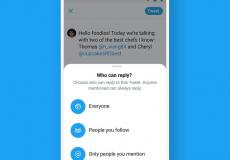 "تويتر" تطلق خاصية للحد من انتشار التنمر