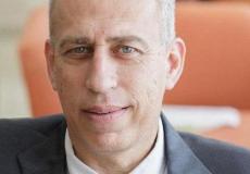 نحمان إش - منسق مكافحة كورونا الإسرائيلي الجديد 