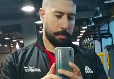 المدرب المغربي المقتول