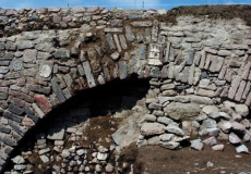 شاهد اكتشاف نفق سري في المكسيك يكشف أسرار إمبراطورية الآزتك