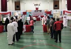 انطلاق الانتخابات التشريعية والبلدية 