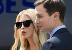 جارد كوشنير مستشار الرئيس الأمريكي دونالد ترامب وصهره مهندس صفقة القرن