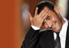 الفنان التونسي كاظم الساهر