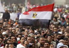 مواطنون مصريون - ارشيف