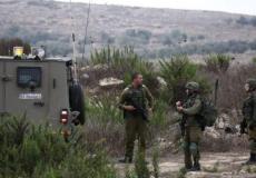 قوات الاحتلال الإسرائيلي