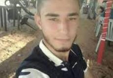 الشهيد ساري داهود الشوبكي