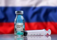 اللقاح الروسي