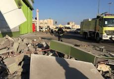 مقتل جندي سعودي برصاص الحوثيين في نجران بالسعودية