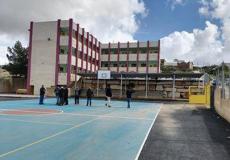 مدرسة البيادر