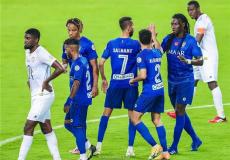 الهلال السعودي يرد على استبعاده من دوري أبطال آسيا