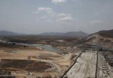 محاولات لكسر الجمود بشأن مشروع سد النهضة