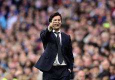 ريال مدريد يتعاقد مع موهبة جديدة
