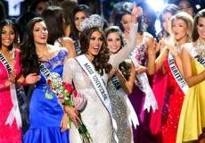 شاهد: بتر ساق ملكة جمال كولومبيا ولهذا السبب اتخذت القرار