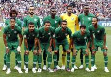 المنتخب السعودي يلعب ضد كوريا الجنوبية اليوم