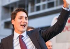 جاستن ترودو