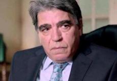 وفاة محمود الجندي تصدم الوسط الفني